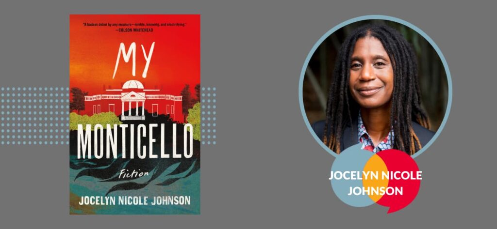 Jocelyn Johnson Juneteenth