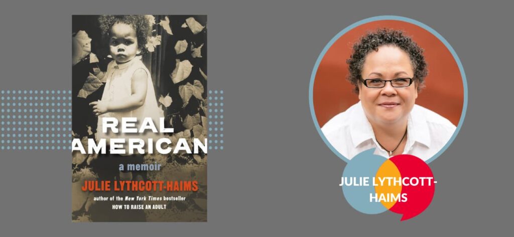 Julie Lythcott-Haims