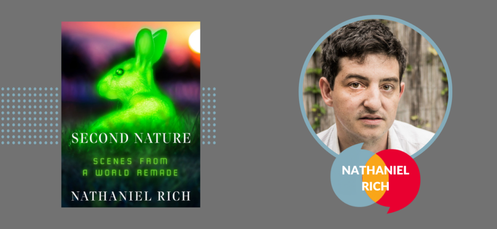 Nathaniel Rich