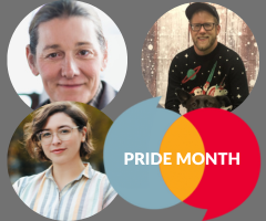 Pride Month
