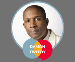 Damon Tweedy