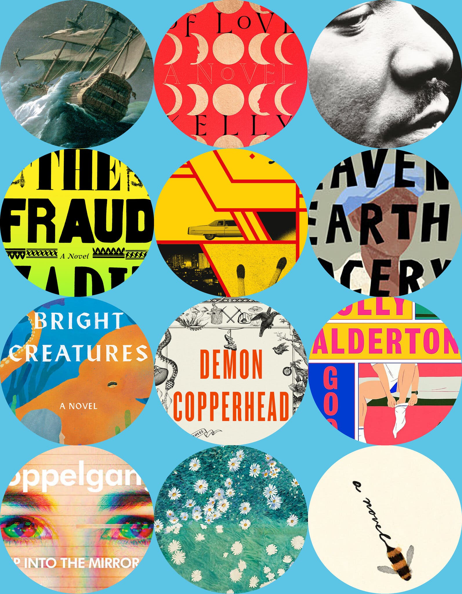 what To Read Now Feb super Jumbo