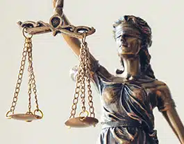Criminal Justice