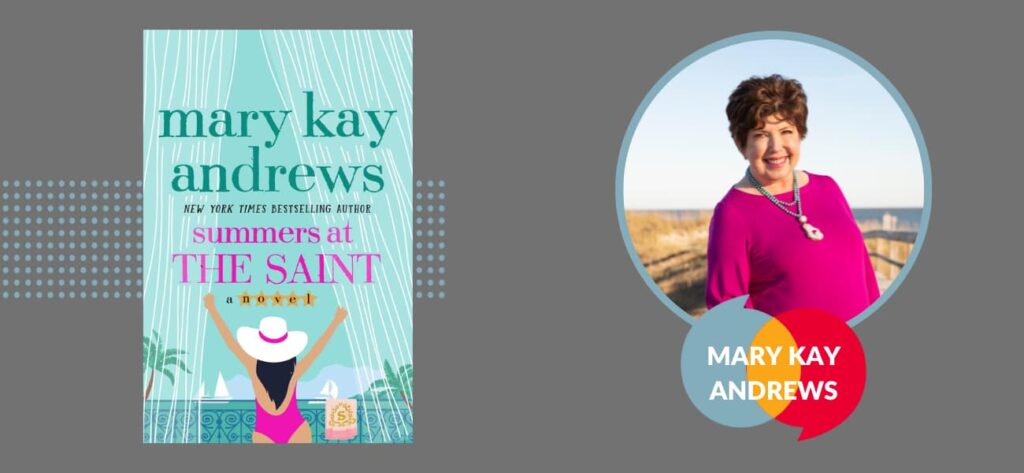 Mary Kay Andrews