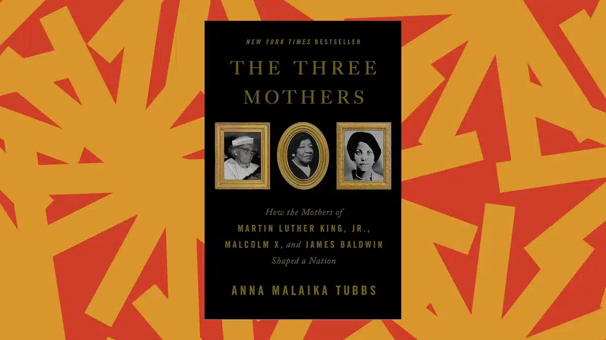 NPR anna tubbs three mothers flatiron books