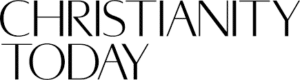 christianity today logo two