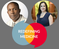 Redefining Medicine 2024