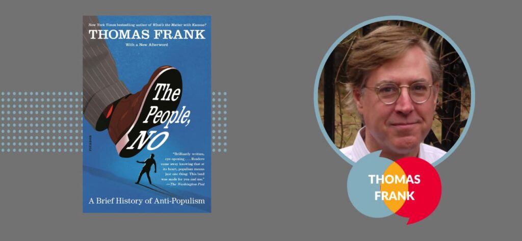 Thomas Frank Banner 2024