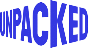 Jewish Unpacked logo