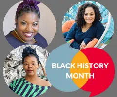 Black History Month