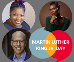 Martin Luther King Jr. Day