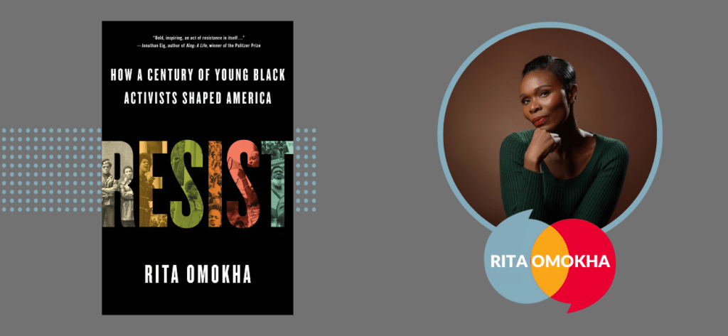Rita Omokha