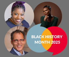 Book now for Black History Month 2025