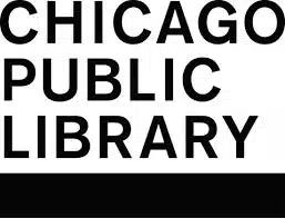 chicago public library logo