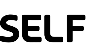 self logo