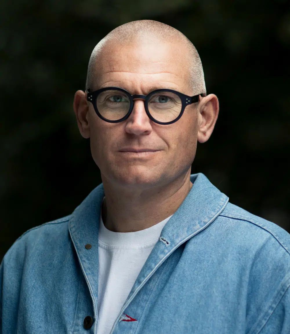 Nick Foster