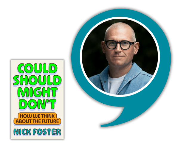 Award-winning Futures Designer