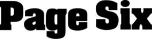 Page Six logo