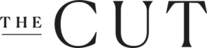 the cut logo