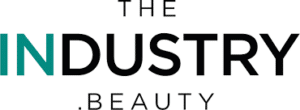 the industry beauty logo