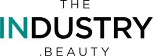 the industry beauty logo