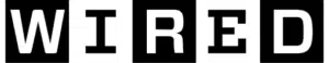 Wired logo