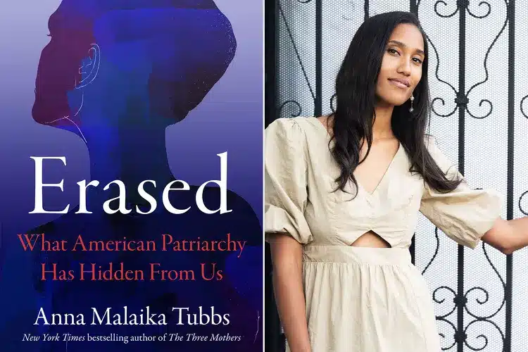 Anna Malaika Tubbs Examines American Patriarchy