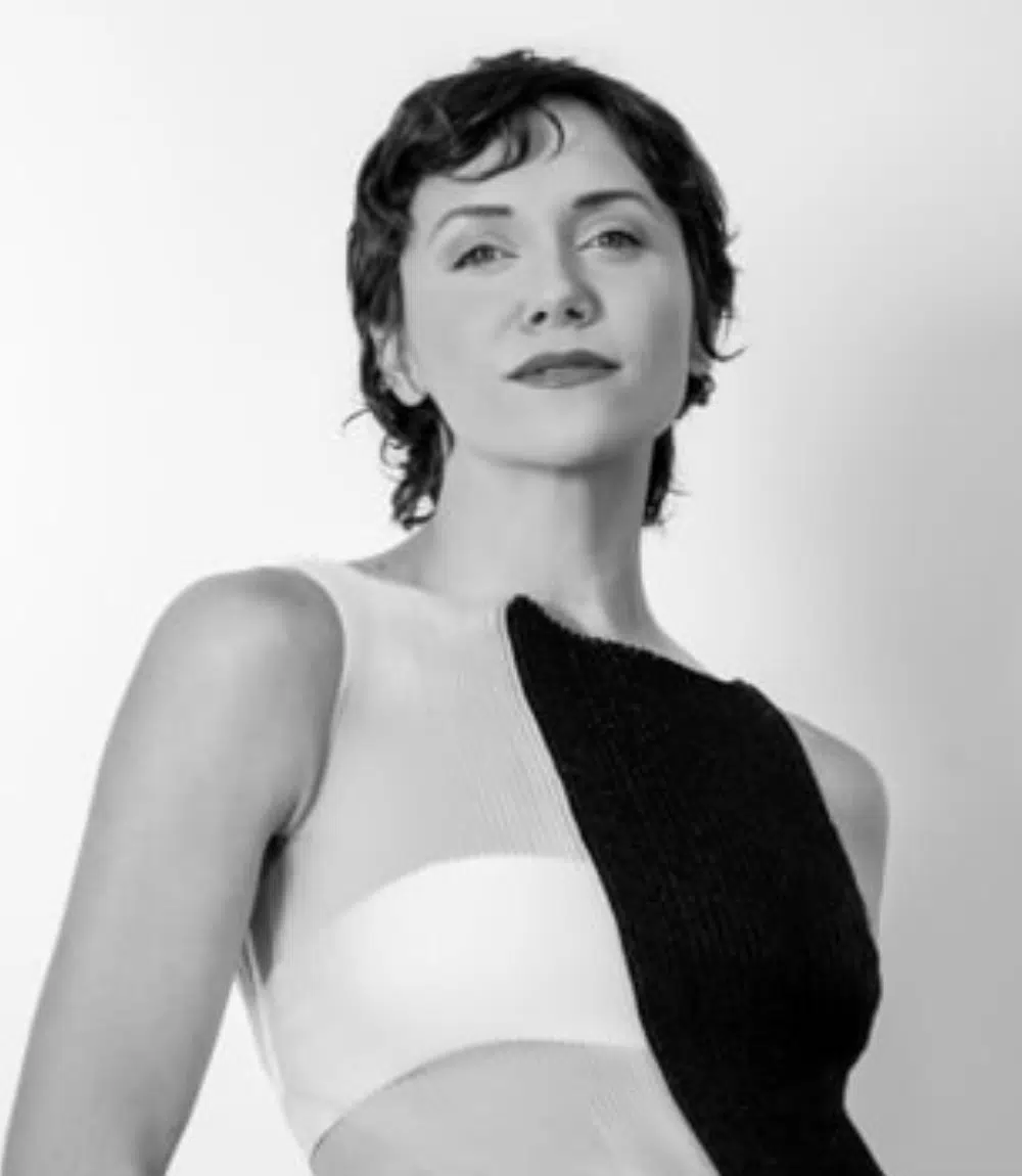 Alyson Stoner