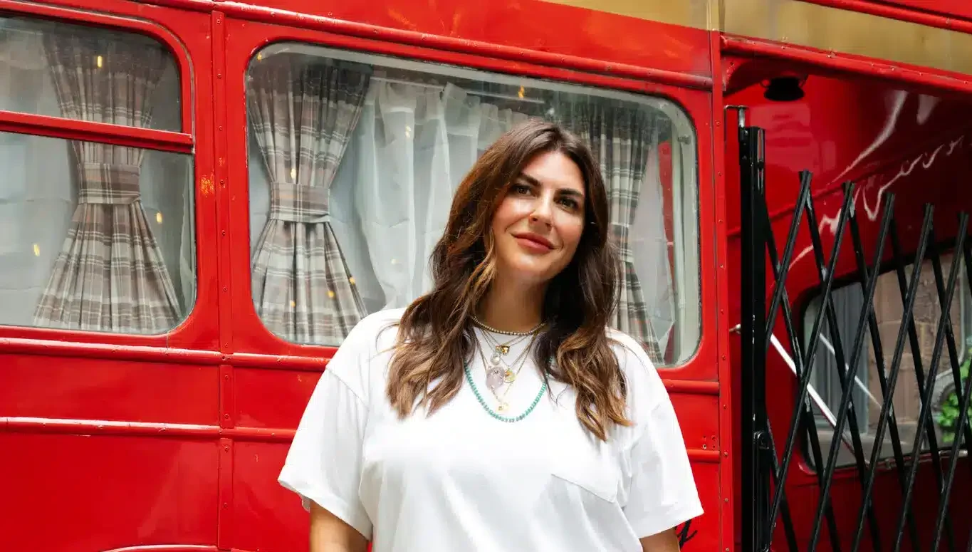 What Katie Sturino Wants You to Know About Her Body (and Yours, Too)