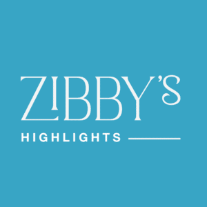 Zibby's Highlights logo