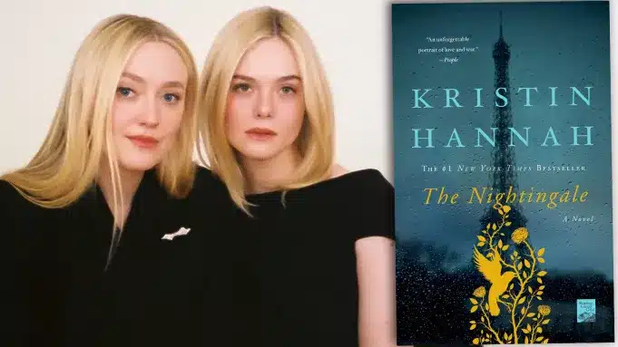 TriStar Reignites ‘The Nightingale’ Movie For 2027 Release