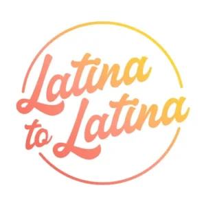 latina to latina logo