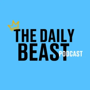 The Daily Beast logo
