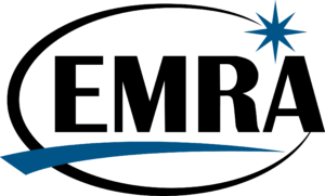 EMRA logo