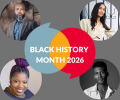 Looking Ahead: Black History Month 2026