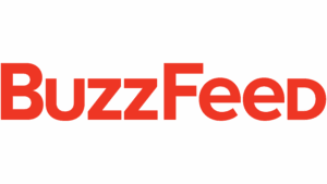 BuzzFeed Logo