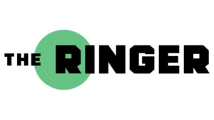 the-Ringer logo