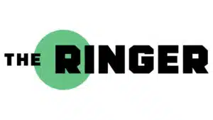 the-Ringer logo