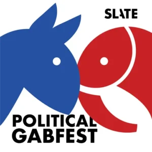 Slate Political Gab Fest logo