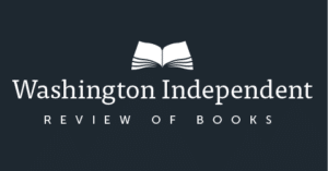 washington review of books logo