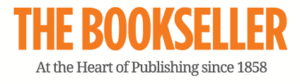 the bookseller logo