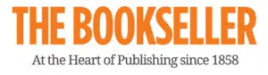 the bookseller logo