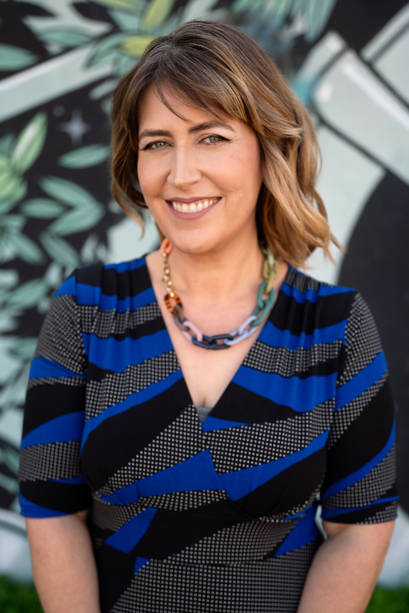 Darby Saxbe, PhD